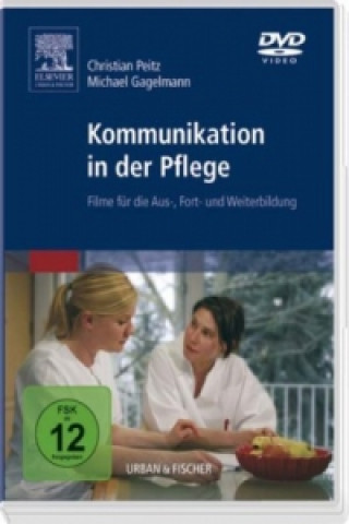 Kommunikation in der Pflege