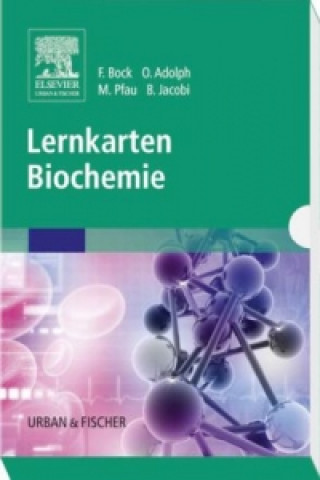 Lernkarten Biochemie