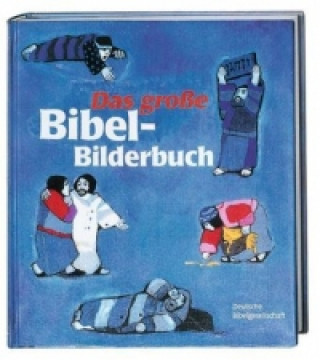 Das große Bibel-Bilderbuch