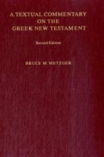 Textual Commentary on the Greek New Testament