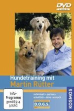 Hundetraining mit Martin Rütter. Tl.1, DVD-Video