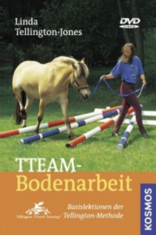 TTEAM-Bodenarbeit, 1 DVD