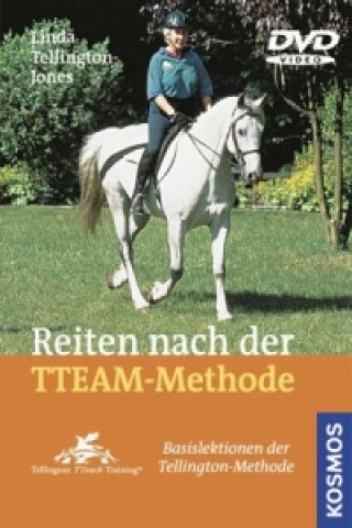 Reiten nach der TTEAM-Methode, DVD-Video