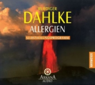 Allergien, 1 Audio-CD