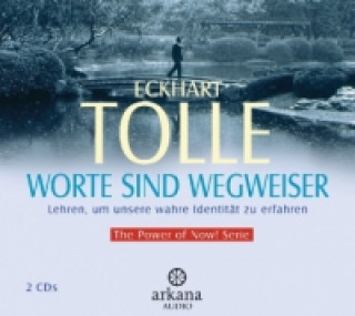 Worte sind Wegweiser, 2 Audio-CDs