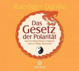 Das Gesetz der Polarität, 1 Audio-CD