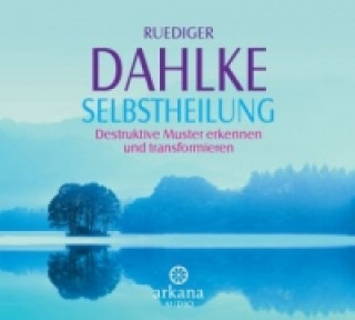 Selbstheilung, 1 Audio-CD