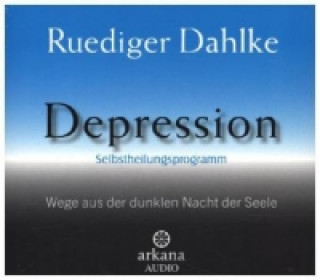 Depression, Audio-CD