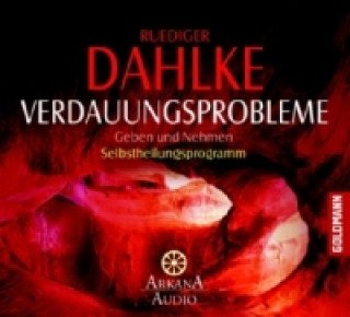 Verdauungsprobleme, 1 Audio-CD