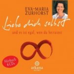 Liebe dich selbst und es ist egal, wen du heiratest, 1 Audio-CD