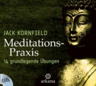 Meditations-Praxis, 1 Audio-CD