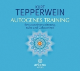 Autogenes Training, 2 Audio-CDs