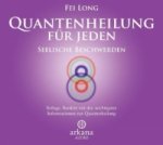 Quantenheilung für jeden - Seelische Beschwerden, 1 Audio-CD