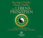 Die Lebensprinzipien, 1 Audio-CD