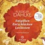 Entgiften... Entschlacken... Loslassen, 1 Audio-CD