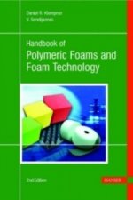 Polymeric Foams and Foam Technology