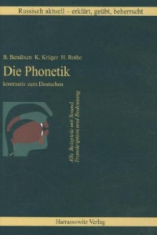 Russisch aktuell: Die Phonetik, 1 CD-ROM