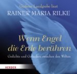 Wenn Engel die Erde berühren, Audio-CD