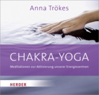 Chakra-Yoga, Audio-CD
