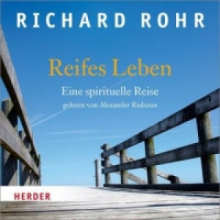 Reifes Leben, 1 Audio-CD
