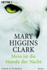 Mein ist die Stunde der Nacht