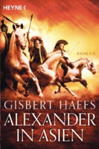 Alexander in Asien