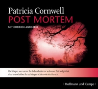 Post Mortem, 6 Audio-CDs