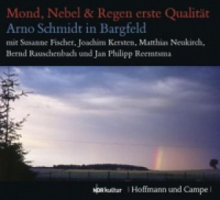 Mond, Nebel & Regen erste Qualität, 1 Audio-CD