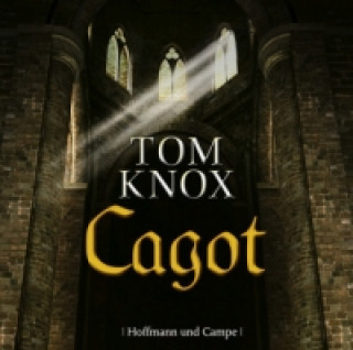 Cagot, 8 Audio-CDs