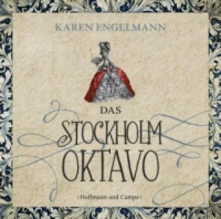 Das Stockholm Oktavo, 6 Audio-CDs