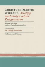 Aristipp und einige seiner Zeitgenossen, 2 Audio-CDs