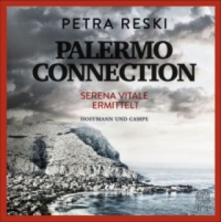 Palermo Connection, 4 Audio-CDs