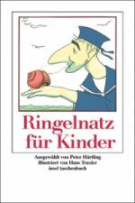 Ringelnatz für Kinder