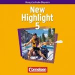 New Highlight - Bayern - Band 5: 9. Jahrgangsstufe