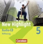 New Highlight - Allgemeine Ausgabe - Band 5: 9. Schuljahr