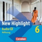 New Highlight - Allgemeine Ausgabe und Baden-Württemberg - Band 6: 10. Schuljahr