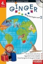 Ginger - Lehr- und Lernmaterial für den früh beginnenden Englischunterricht - Software - Bisherige Ausgabe - 4. Schuljahr. Bd.2