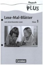 Deutsch plus - Grundschule - Lesetraining