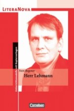 LiteraNova - Unterrichtsmodelle mit Kopiervorlagen