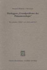 Heideggers 'Grundprobleme der Phänomenologie'