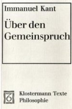Über den Gemeinspruch 'Das mag in der Theorie richtig sein, taugt aber nicht für die Praxis'