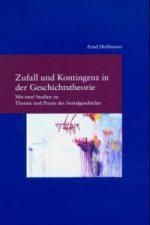 Zufall und Kontingenz in der Geschichtstheorie