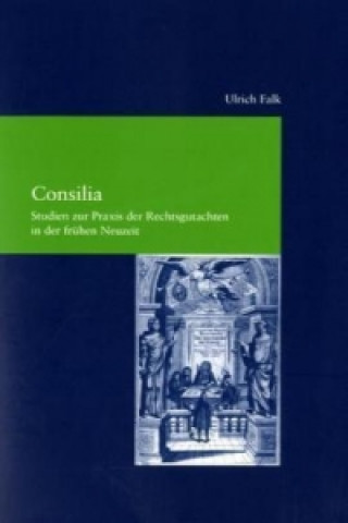 Consilia