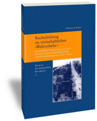 Rechtsbildung im wirtschaftlichen 