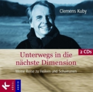 Unterwegs in die nächste Dimension, 1 Audio-CD