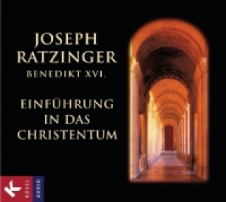 Einführung in das Christentum, 2 Audio-CDs