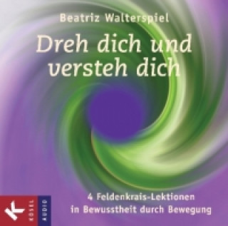 Dreh dich und versteh dich, Audio-CD