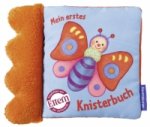 ministeps: Mein erstes Knisterbuch
