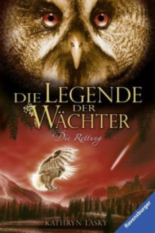 Die Legende der Wächter - Die Rettung