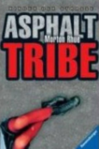 Asphalt Tribe